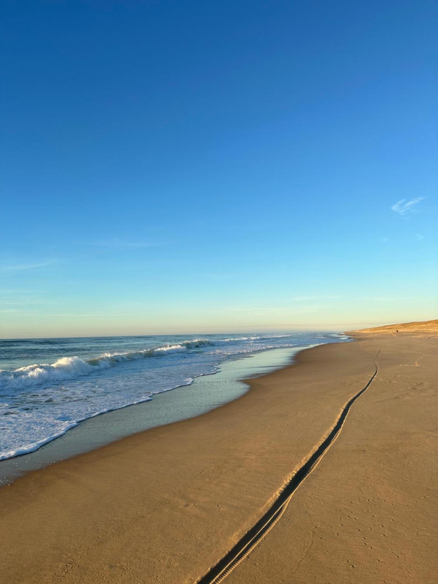 Magnifique Appart A 5 Min Des Plages Et Commerces Moliets-et-Maa Exterior foto