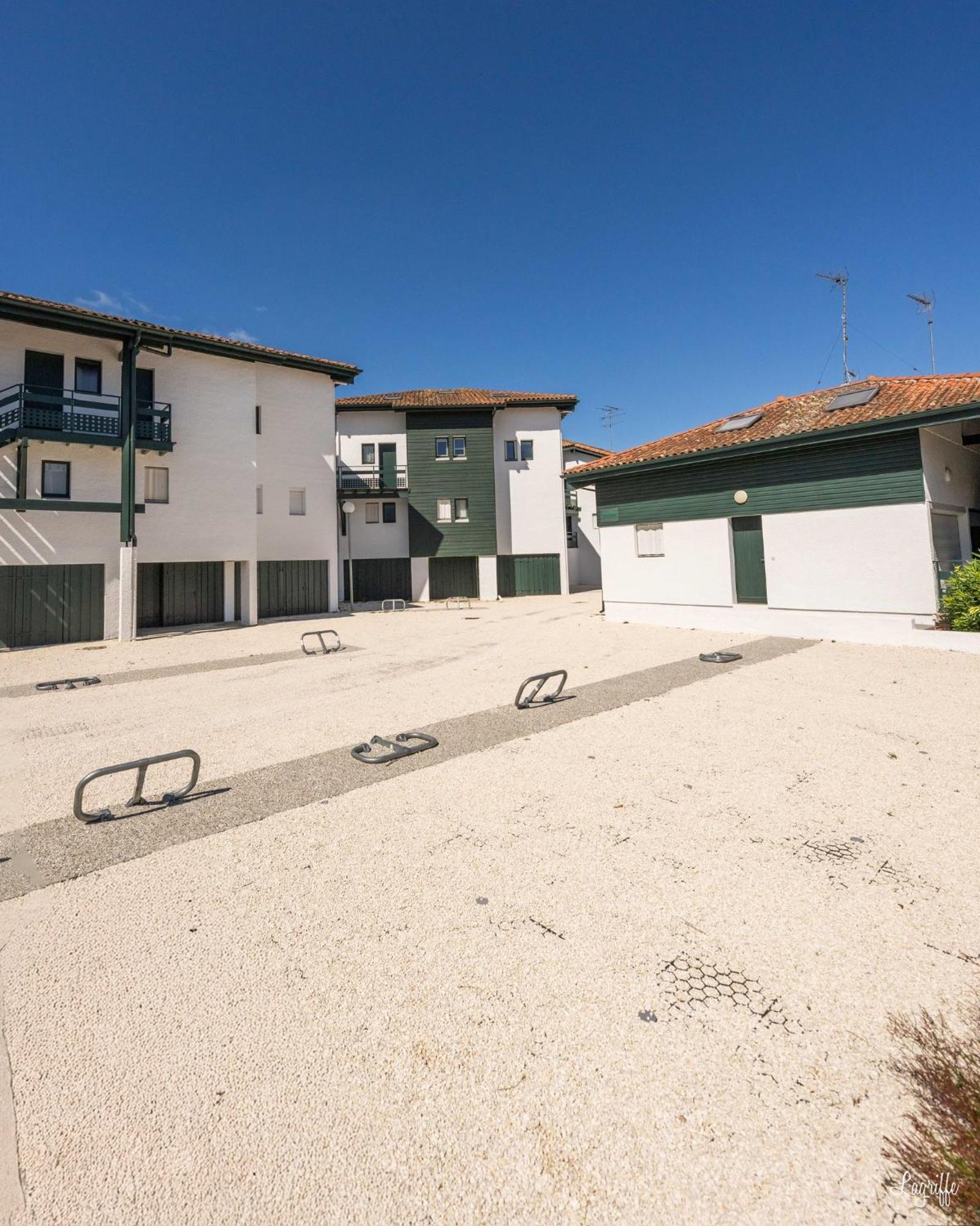 Magnifique Appart A 5 Min Des Plages Et Commerces Moliets-et-Maa Exterior foto