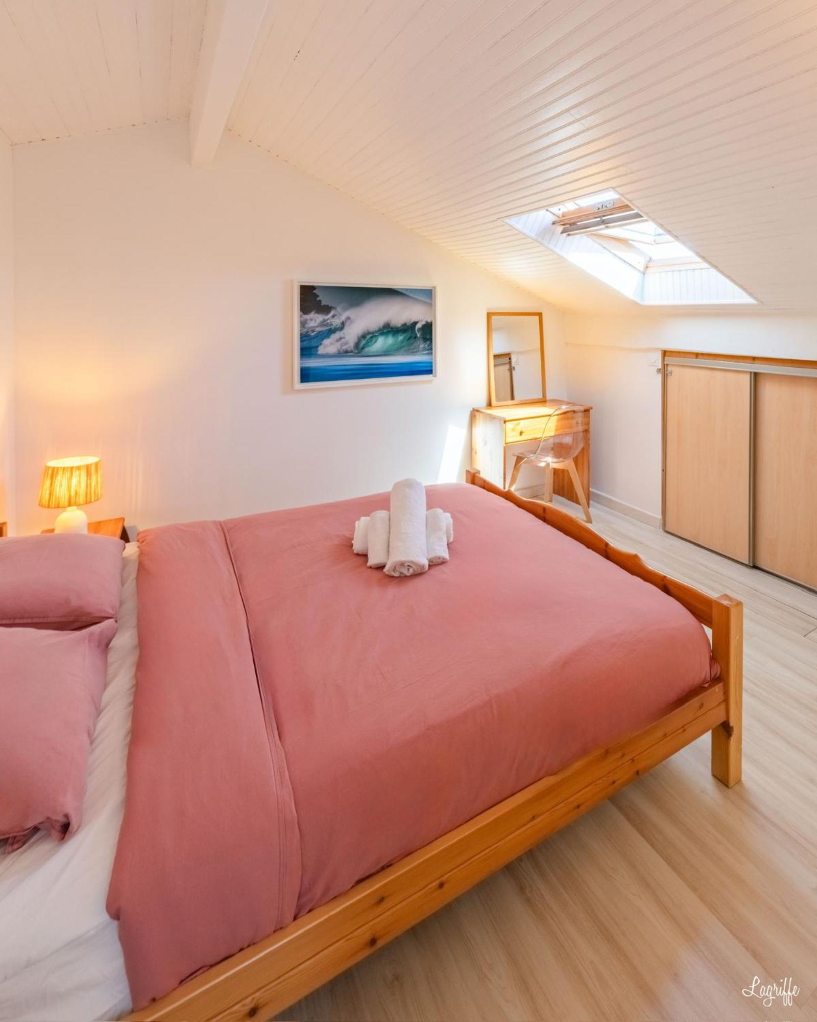 Magnifique Appart A 5 Min Des Plages Et Commerces Moliets-et-Maa Exterior foto