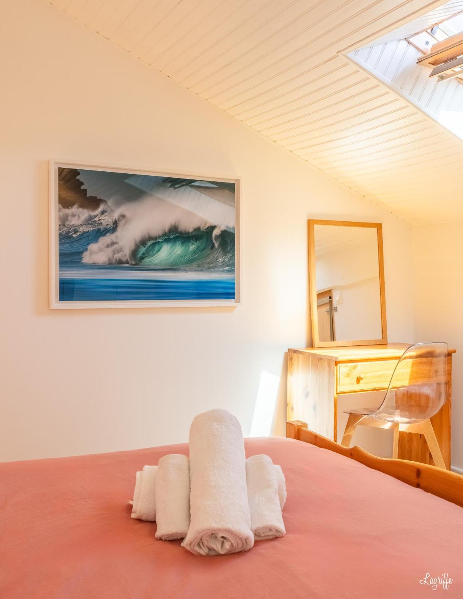 Magnifique Appart A 5 Min Des Plages Et Commerces Moliets-et-Maa Exterior foto