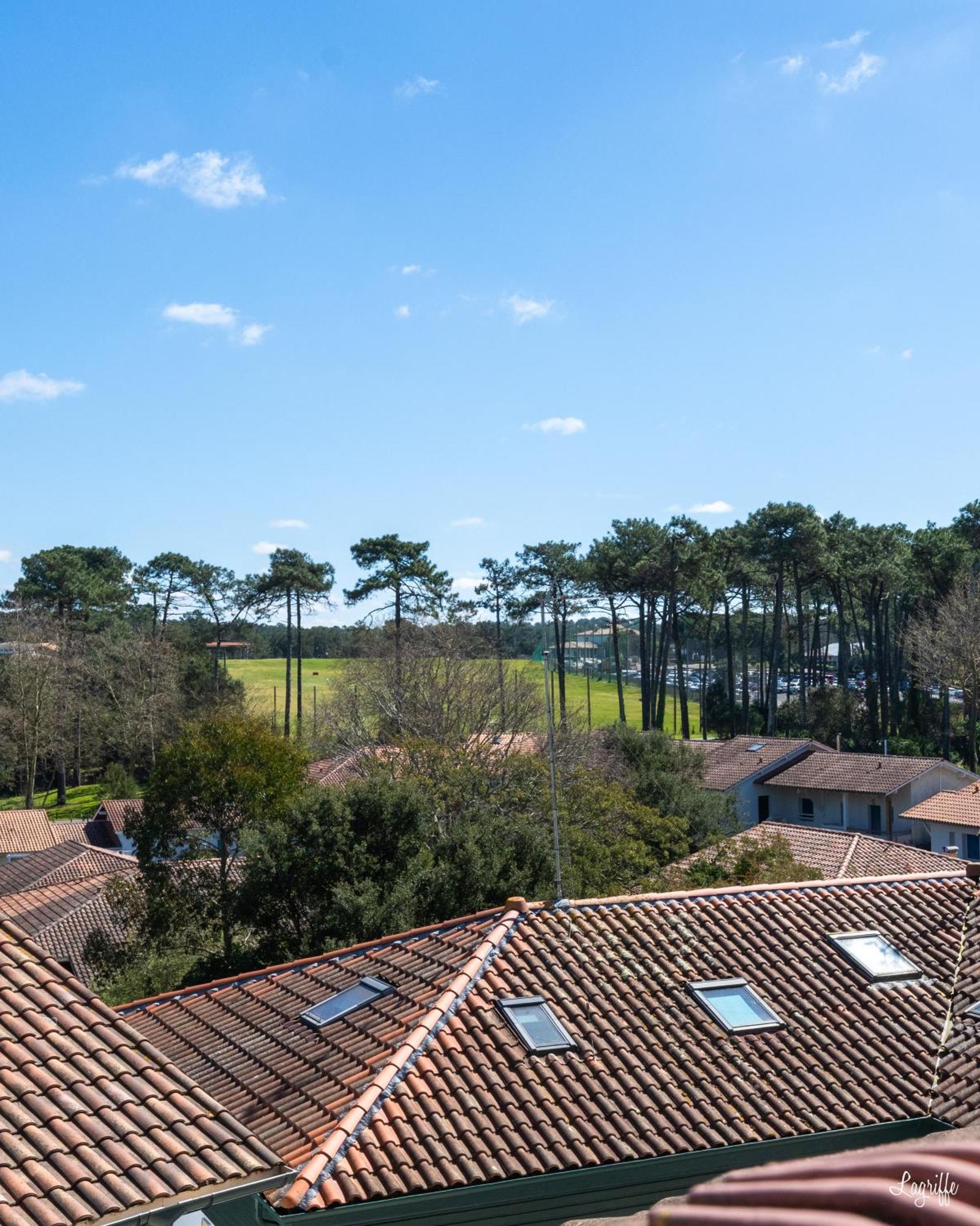 Magnifique Appart A 5 Min Des Plages Et Commerces Moliets-et-Maa Exterior foto