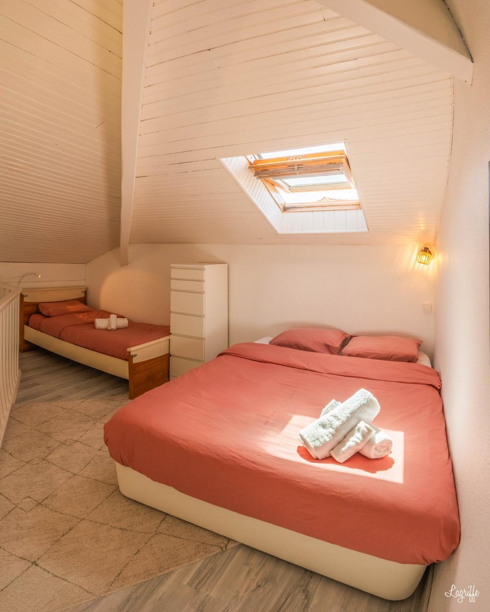 Magnifique Appart A 5 Min Des Plages Et Commerces Moliets-et-Maa Exterior foto